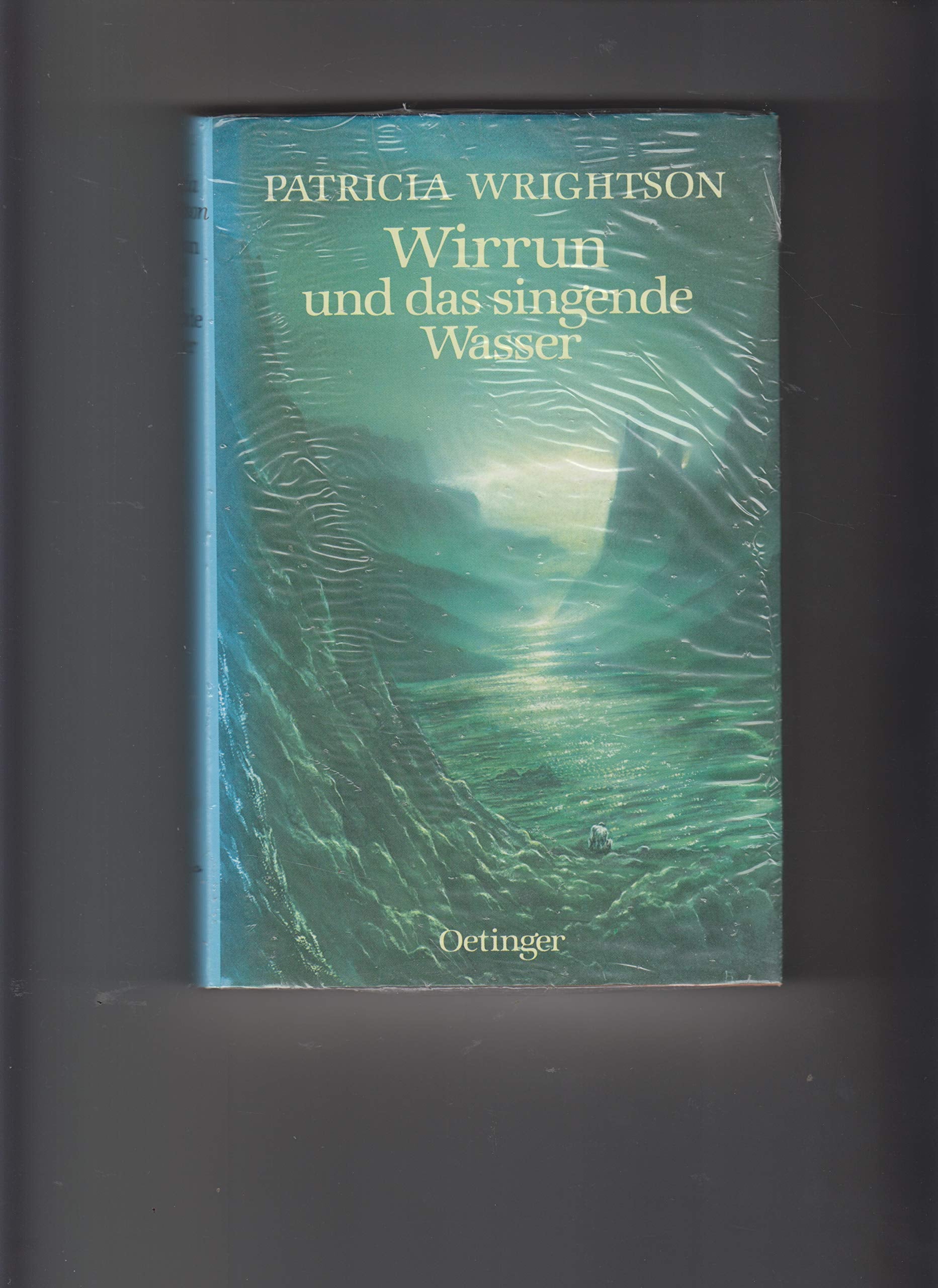 Product Image: Wirrun und das singende Wasser