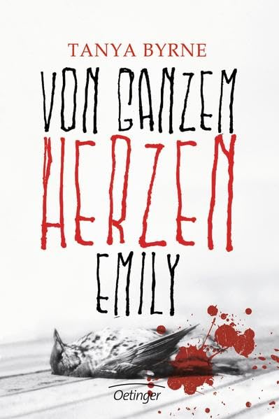 Von ganzem Herzen Emily: Meine Rache so süß Fantasy & Sci-Fi