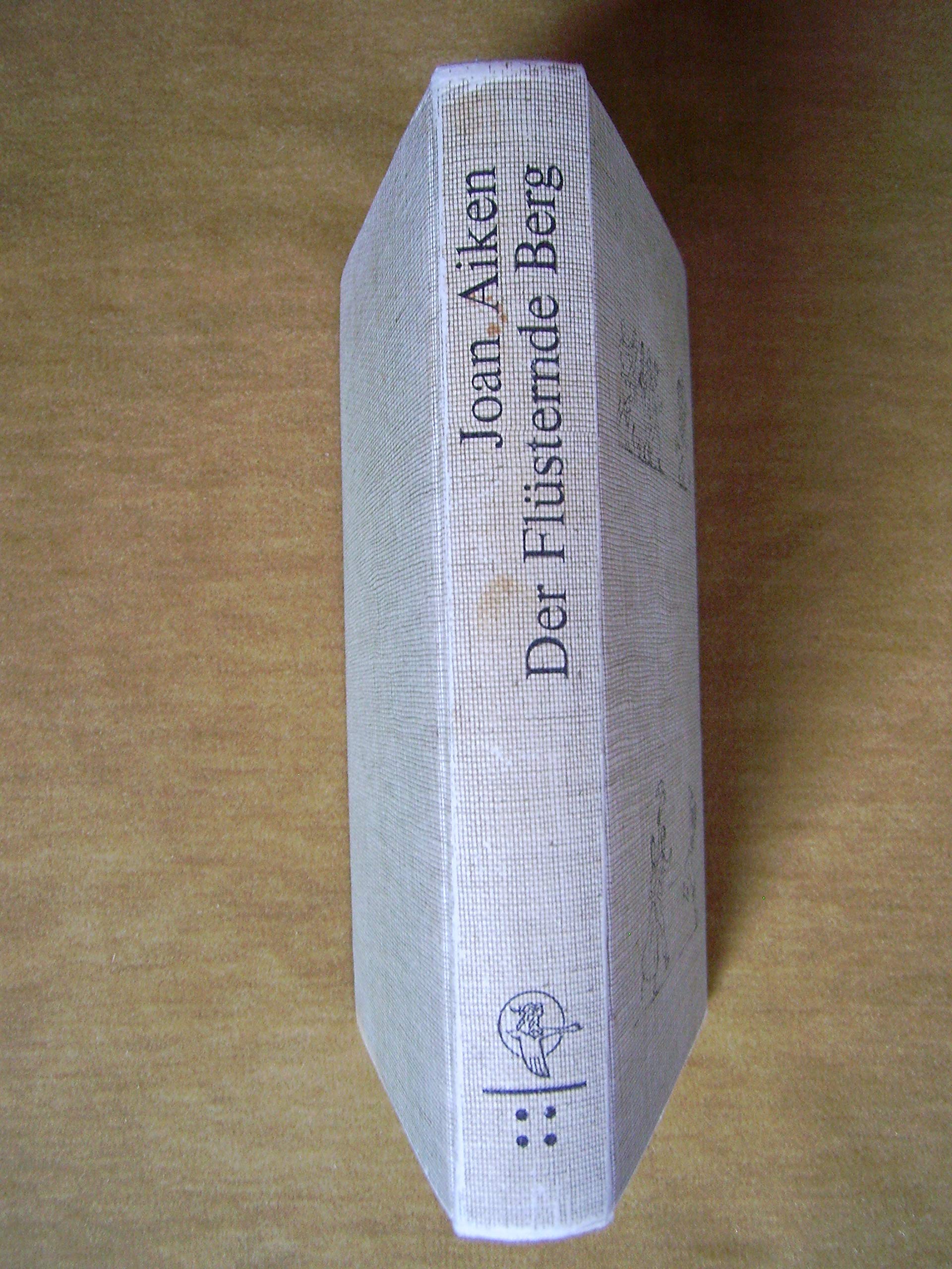 Product Image: Der Flüsternde Berg
