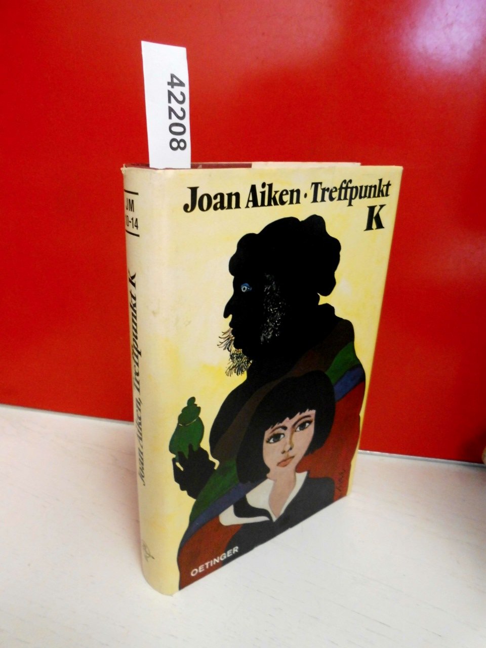 Treffpunkt K Books