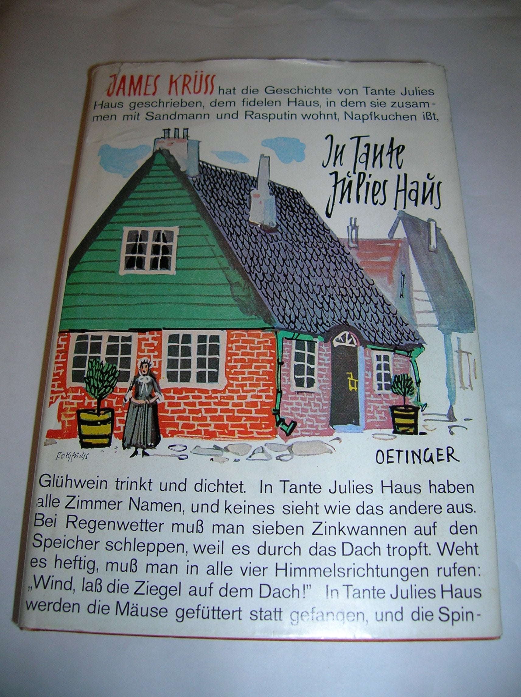 In Tante Julies Haus Non-fiction