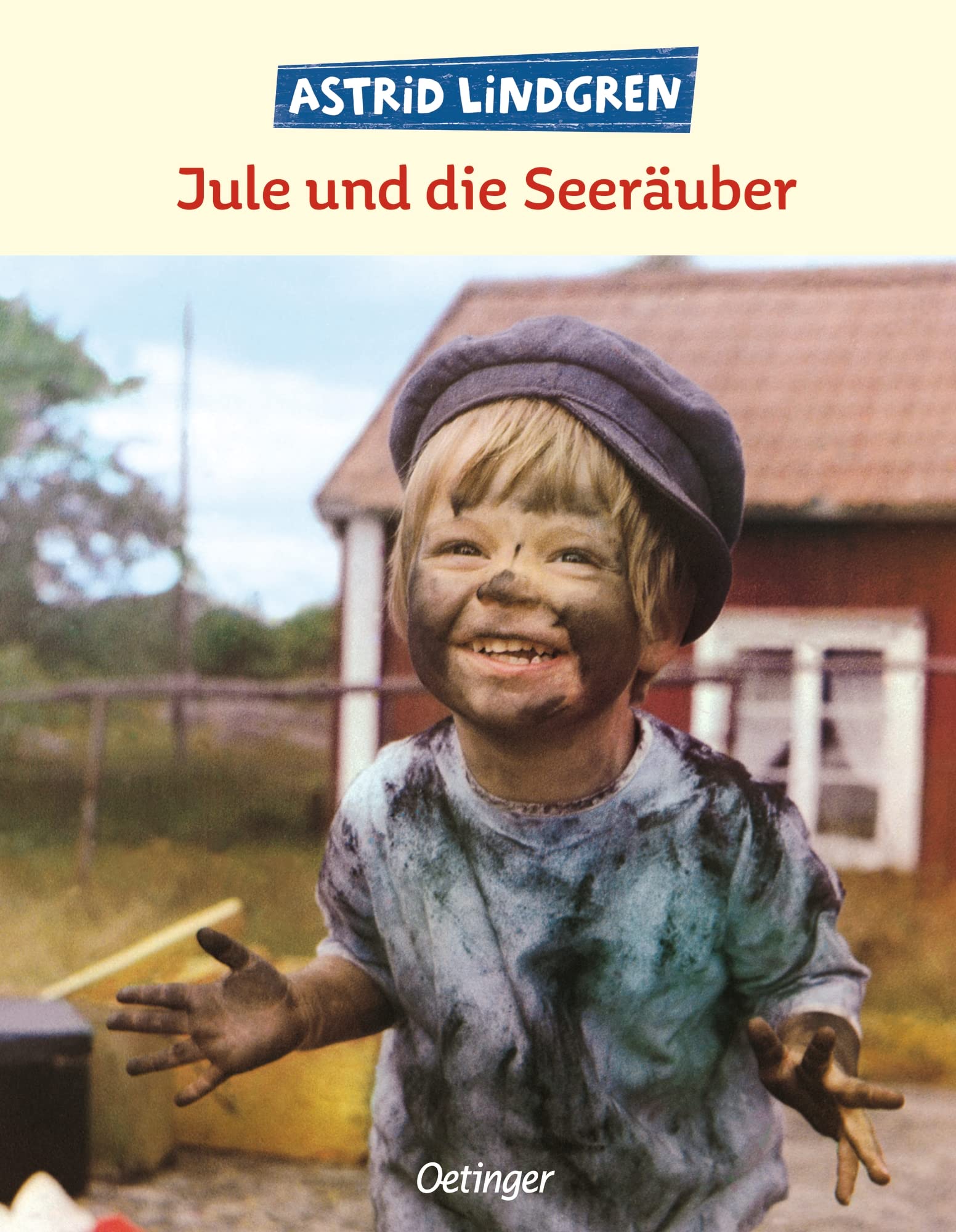 Product Image: Jule und die Seeräuber