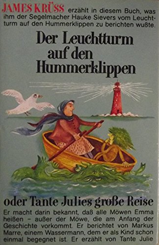 Der Leuchtturm auf den Hummerklippen oder Tante Julies große Reise Non-fiction