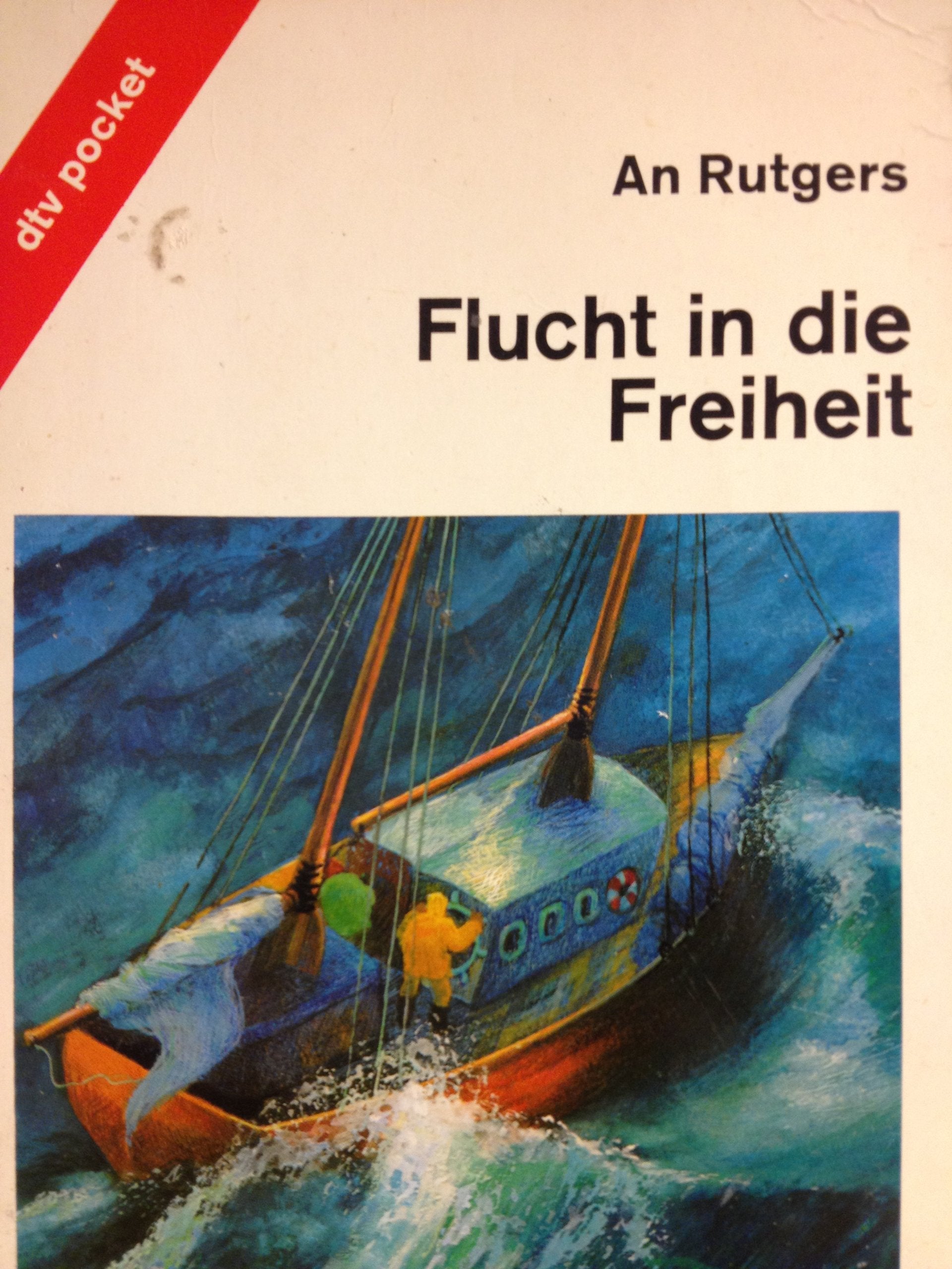 Flucht in die Freiheit Books
