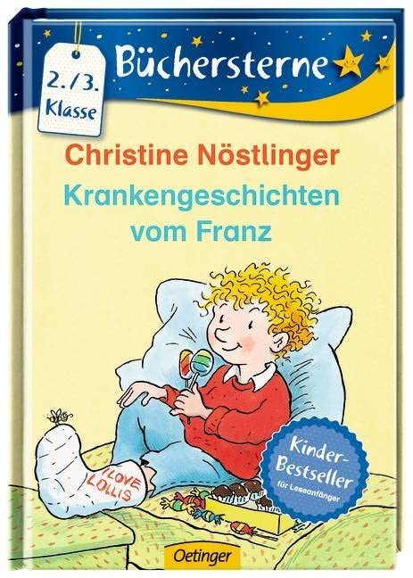 Krankengeschichten vom Franz Contemporary literature