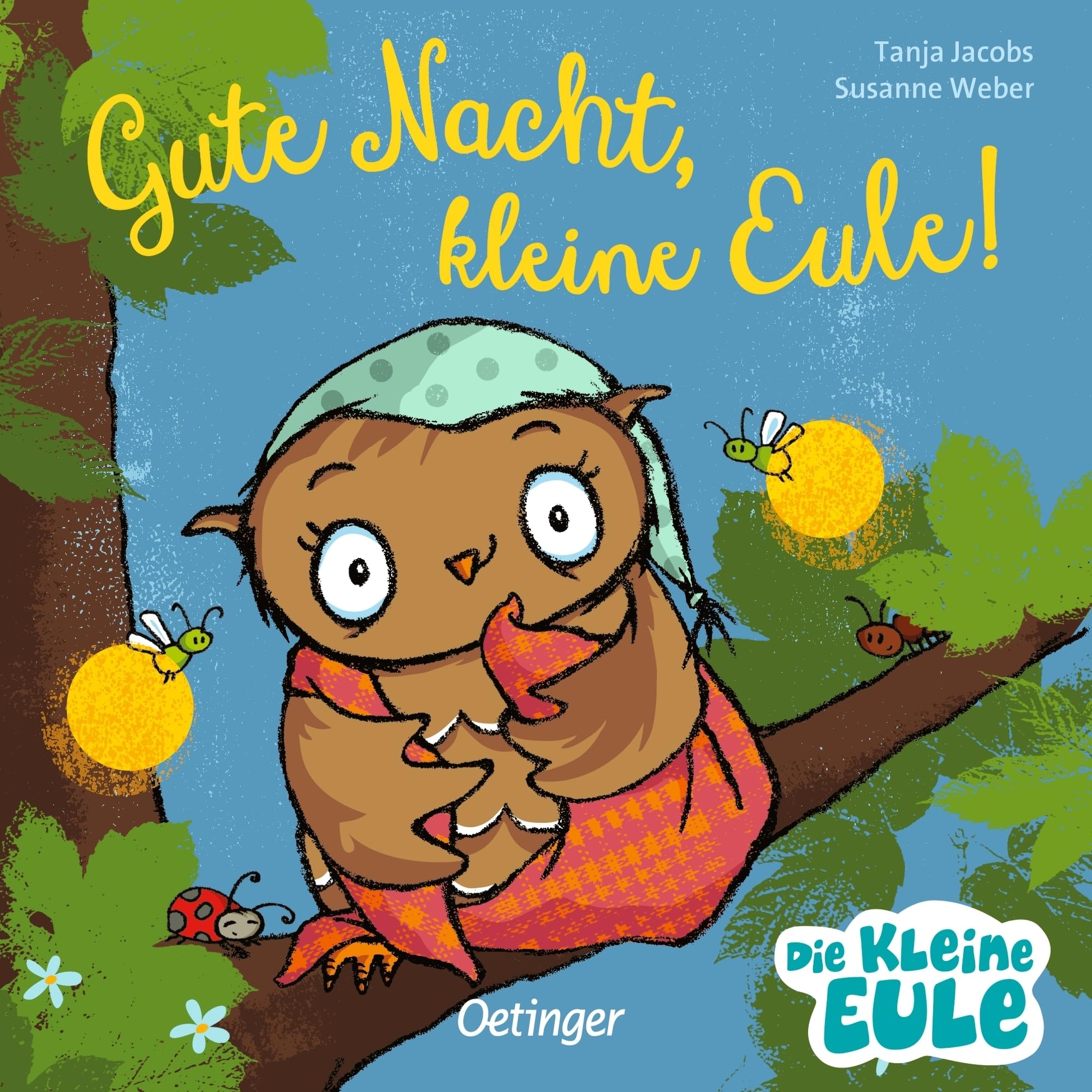 Product Image: Gute Nacht, kleine Eule!