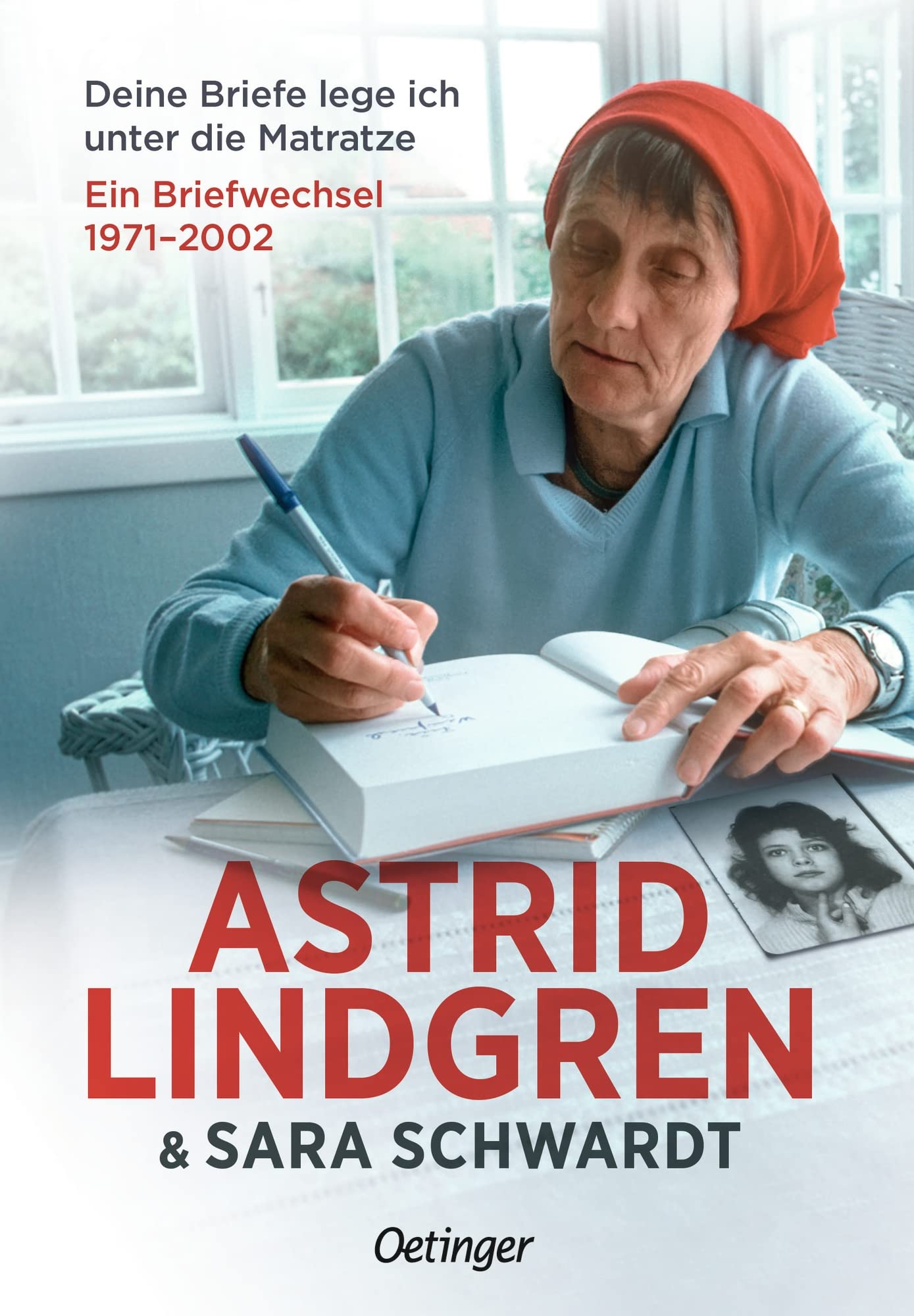 Deine Briefe lege ich unter die Matratze Essays & Short Stories