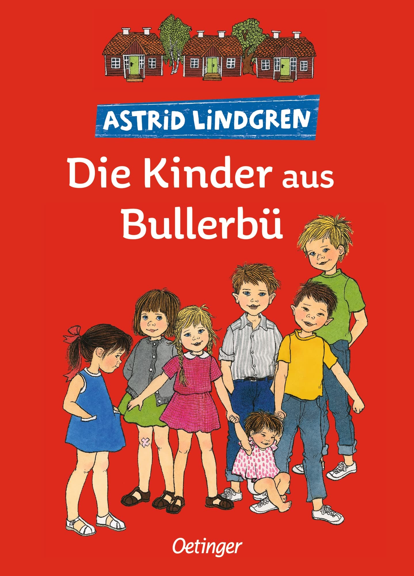 Die Kinder aus Bullerbü Non-fiction