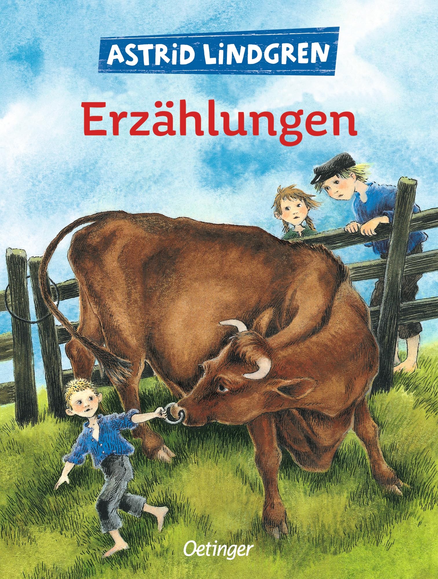 Erzählungen Non-fiction books for kids