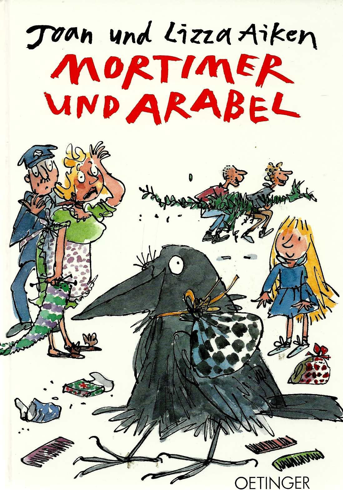 Product Image: Mortimer und Arabel