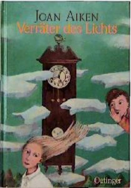 Verräter des Lichts Novels & Short Stories
