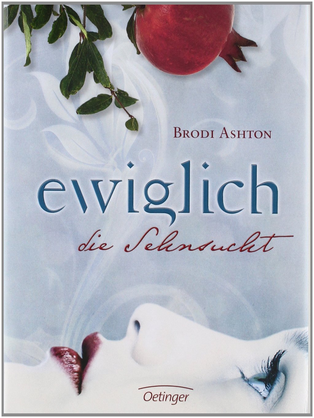 Product Image: Ewiglich die Sehnsucht
