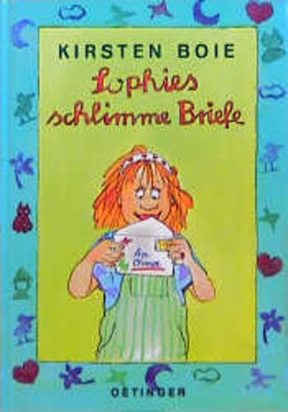 Sophies schlimme Briefe Essays & Short Stories