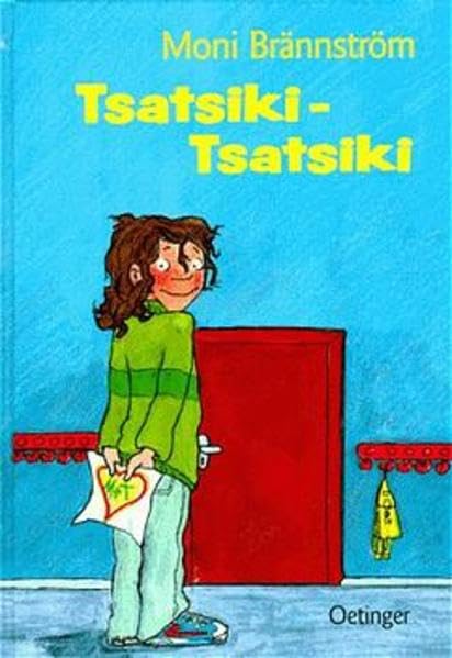 Product Image: Tsatsiki - Tsatsiki