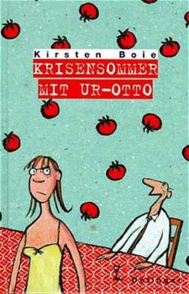 Krisensommer mit Ur-Otto Books