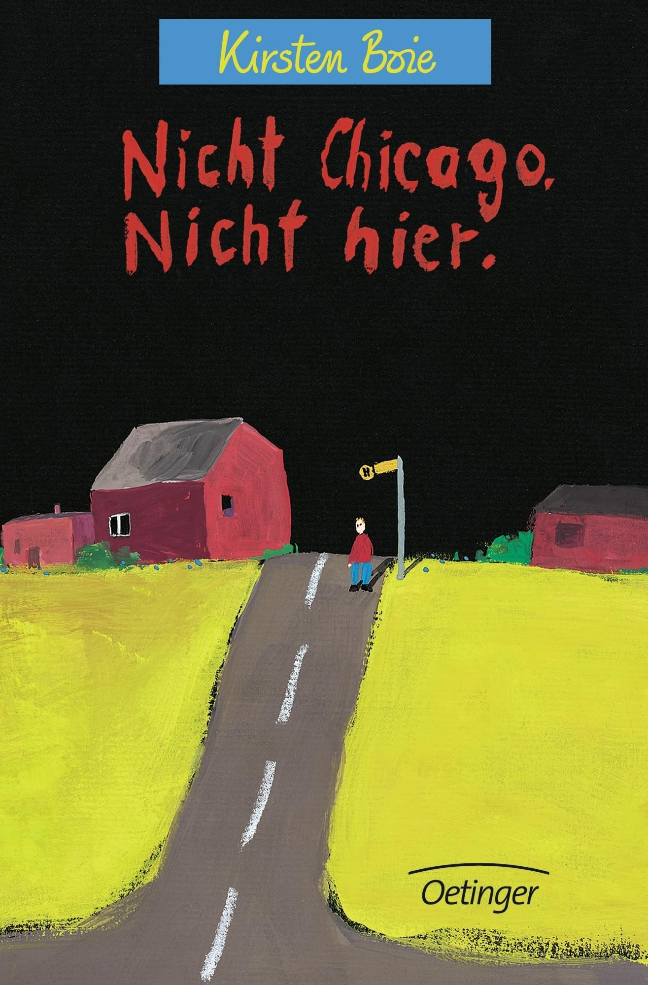 Nicht Chicago, nicht hier Parents & Children