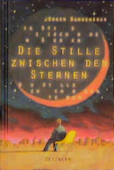 Die Stille zwischen den Sternen Fantasy & Sci-Fi