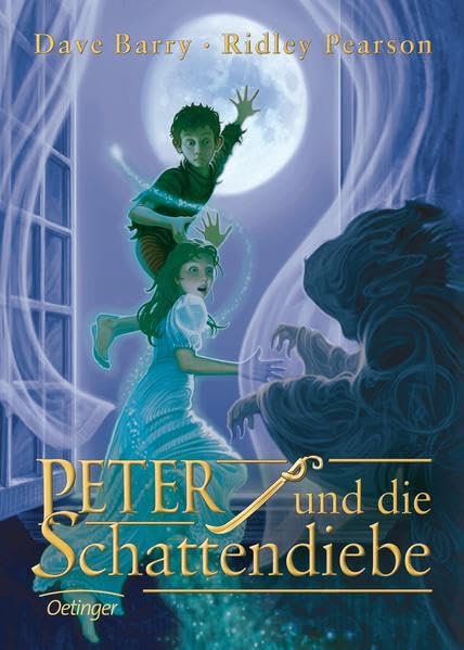 Product Image: Peter 2. Peter und die Schattendiebe