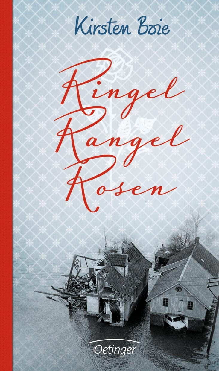 Ringel, Rangel, Rosen Education