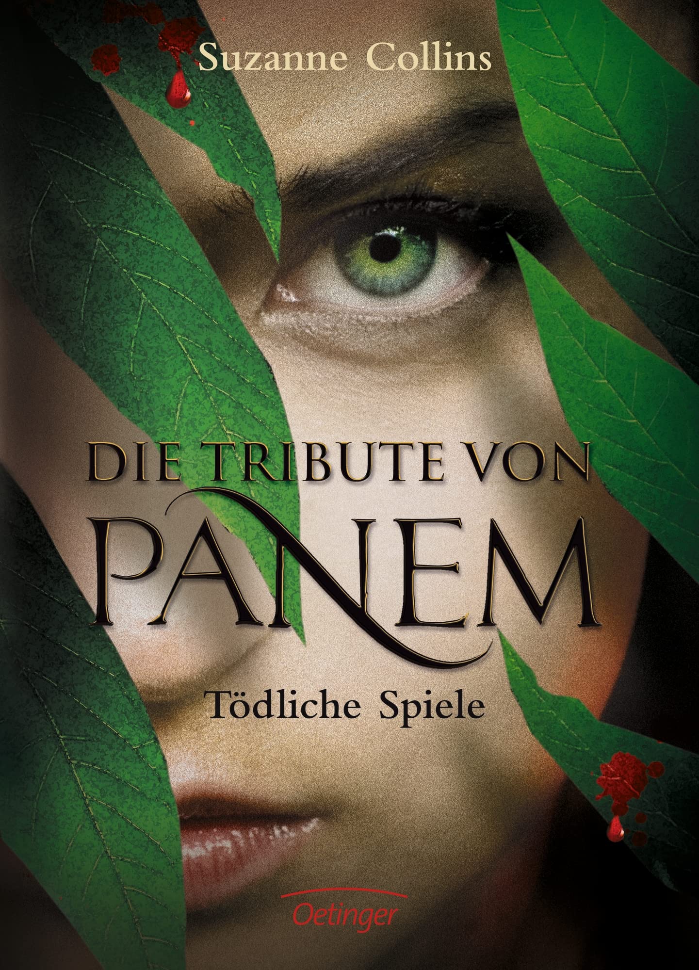 Die Tribute von Panem 1. Tödliche Spiele Action & Adventure