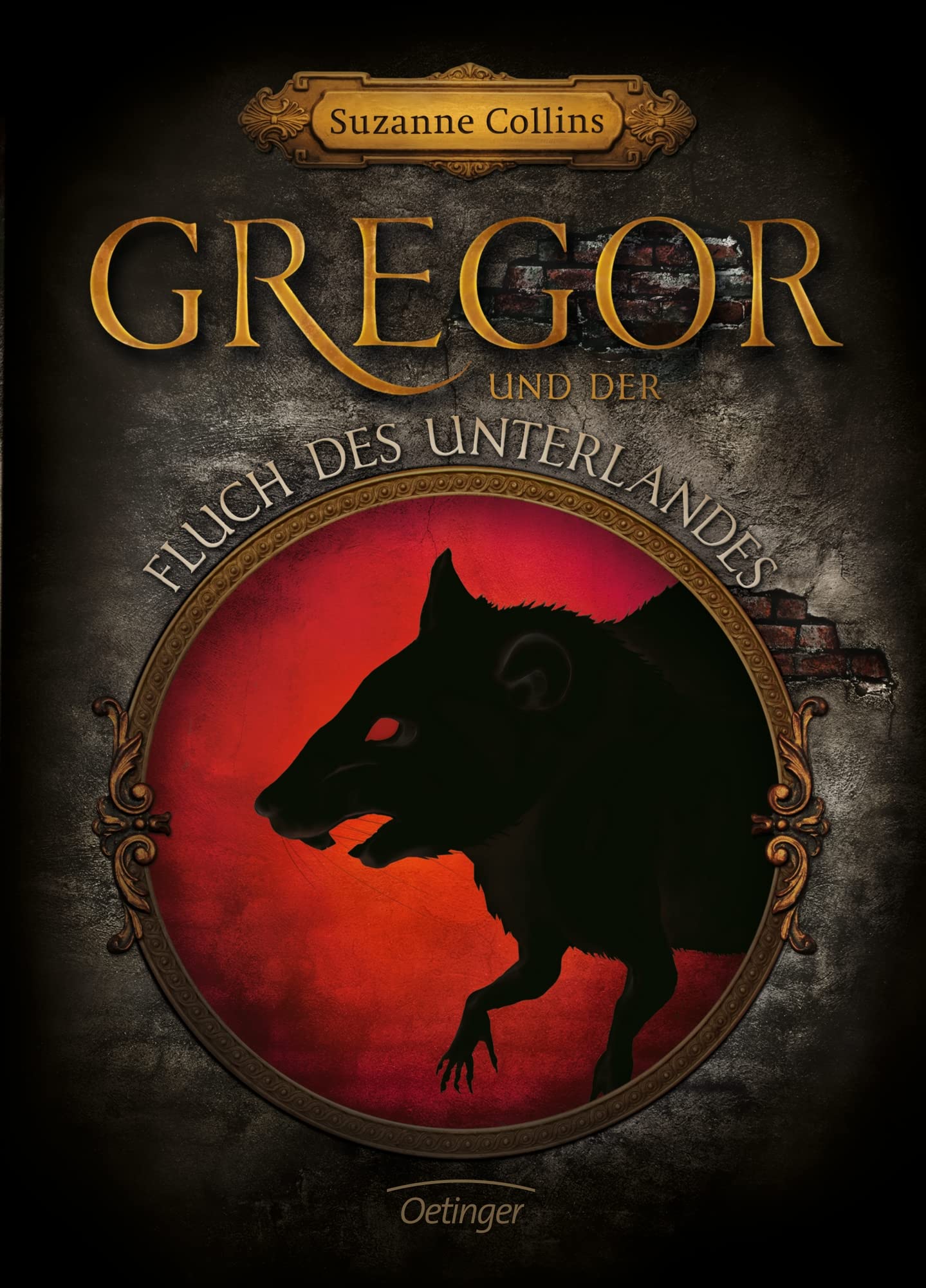 Gregor und der Fluch des Unterlandes Non-fiction