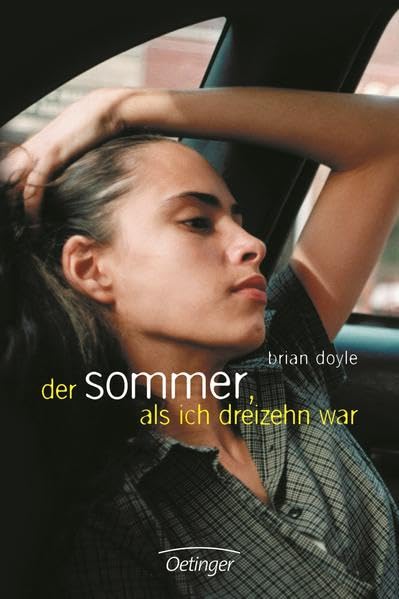 Product Image: Der Sommer, als ich dreizehn war