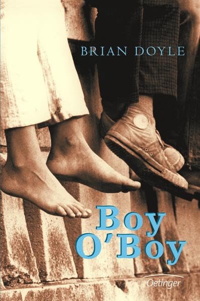 Boy O'Boy Fantasy & Sci-Fi