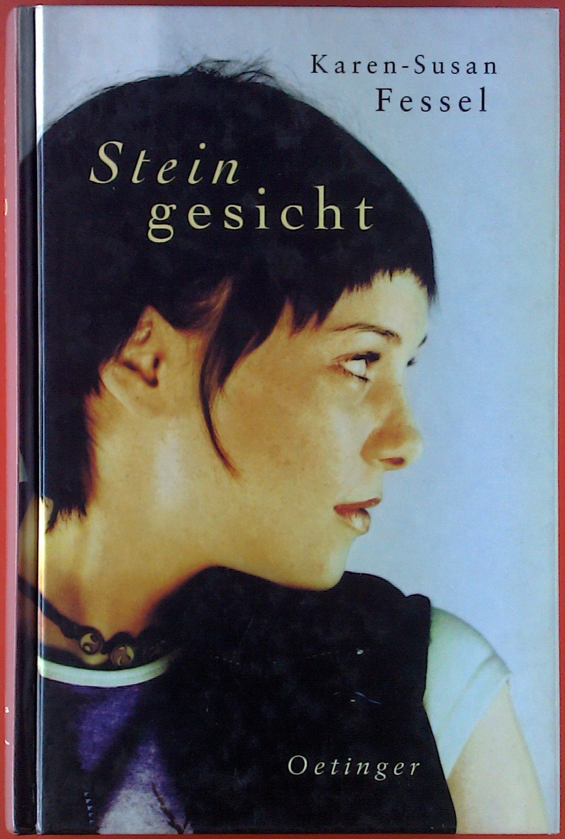 Steingesicht Politics & History books