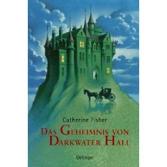 Das Geheimnis von Darkwater Hall Fantasy & Sci-Fi