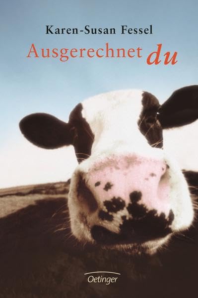 Ausgerechnet du: Für junge Erwachsene Parents & Children