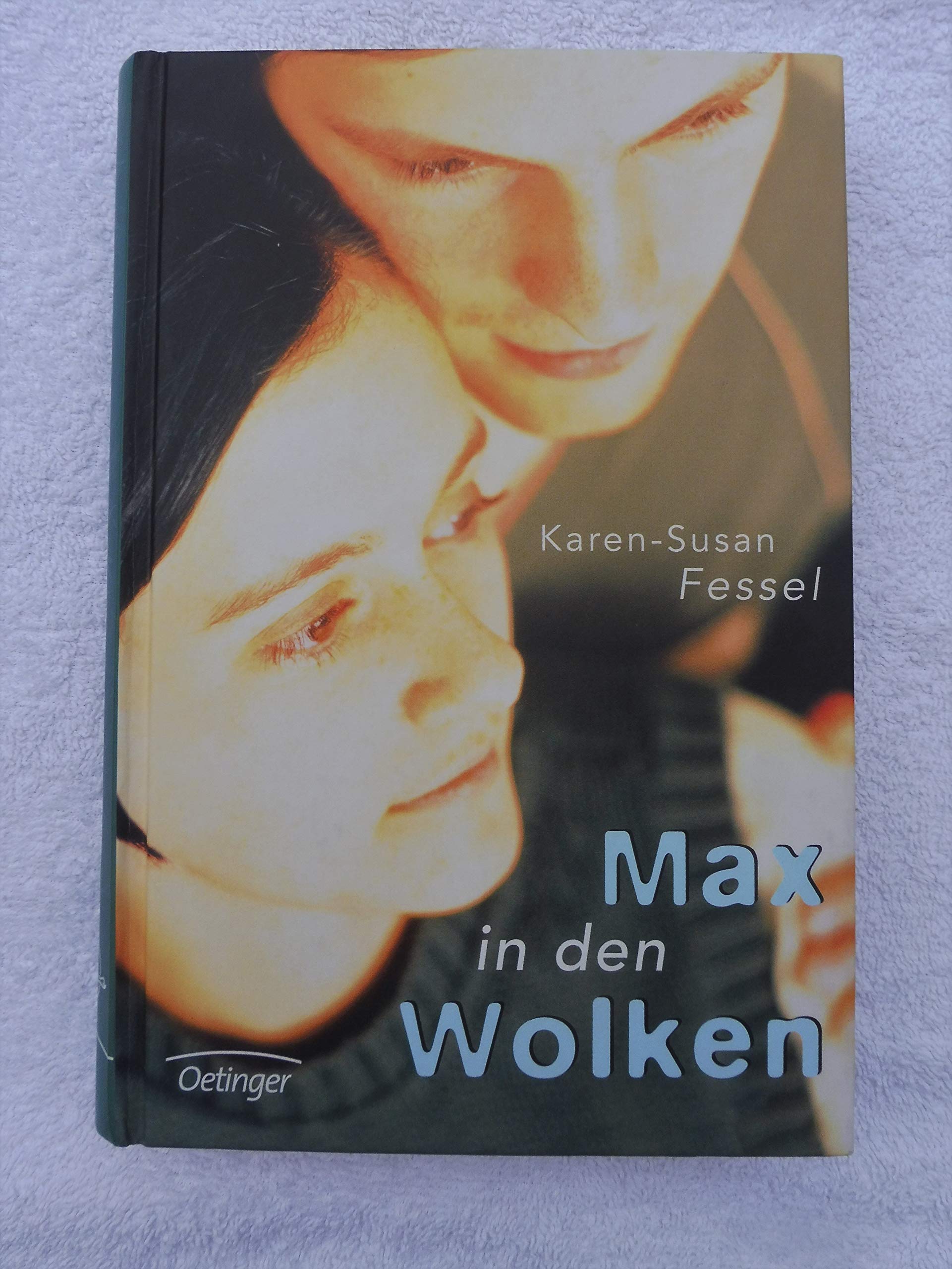 Max in den Wolken Fantasy & Sci-Fi