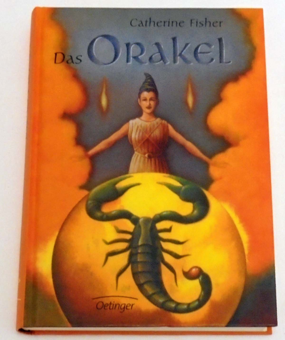 Product Image: Das Orakel 1