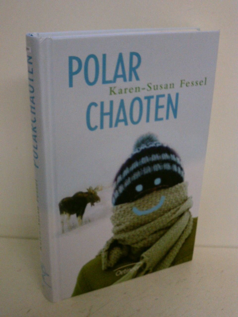 Product Image: Polarchaoten