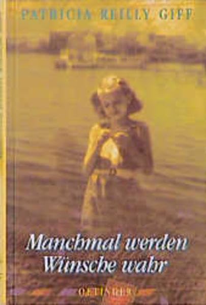 Manchmal werden Wünsche wahr Books