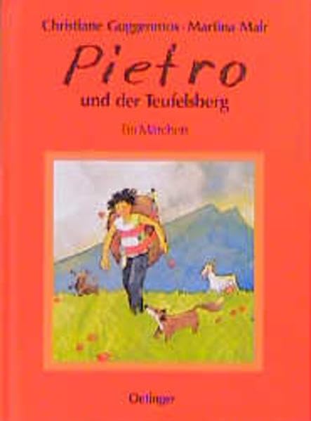 Pietro und der Teufelsberg: Ein Märchen Novels & Short Stories