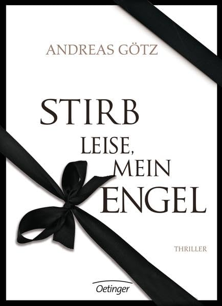 Stirb leise, mein Engel! Contemporary literature Books