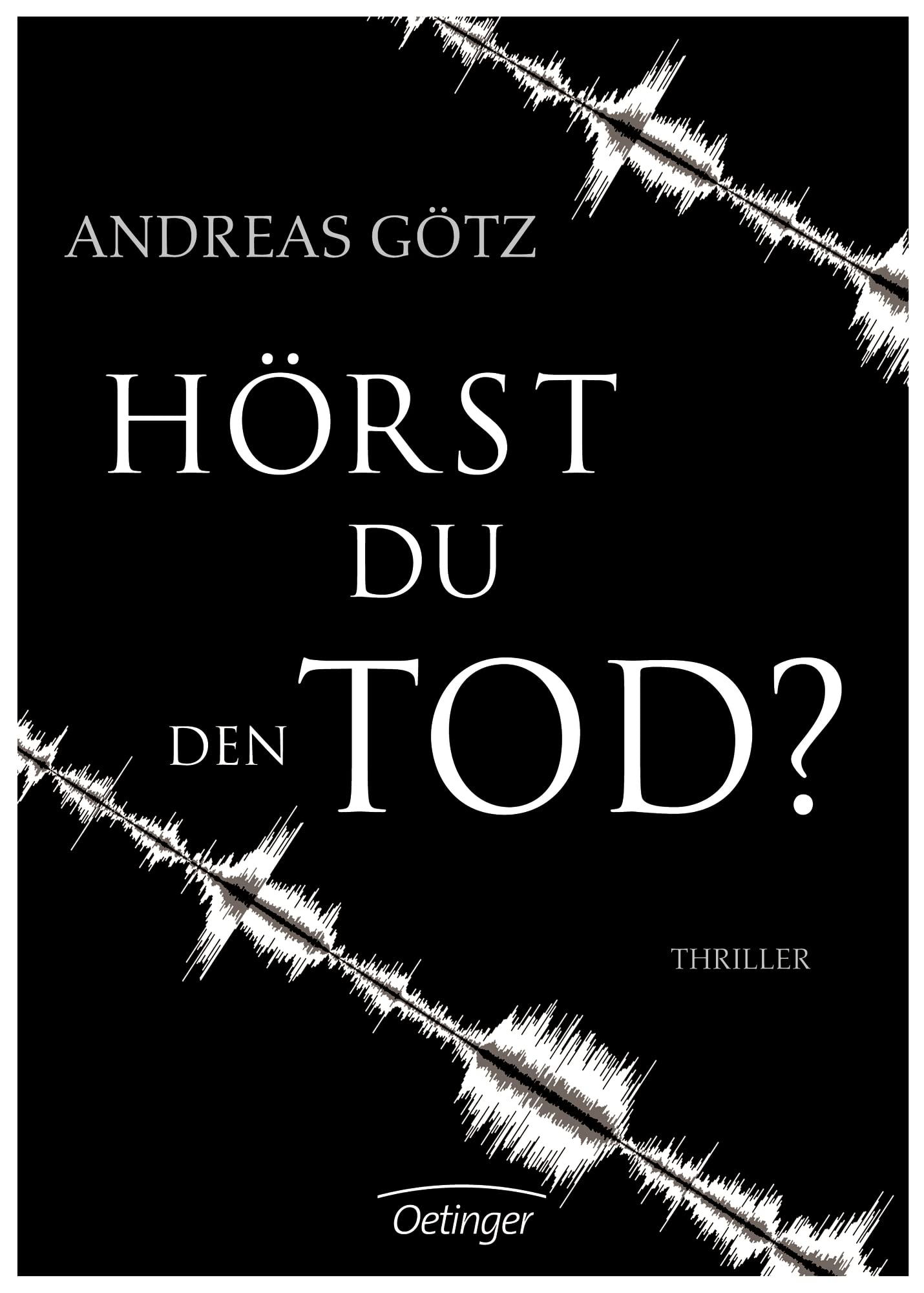 Product Image: Hörst du den Tod?