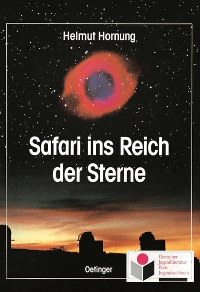 Safari ins Reich der Sterne Business & Technology