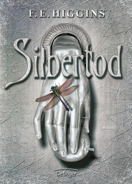 Silbertod (Urbs Umida) Fantasy & Sci-Fi