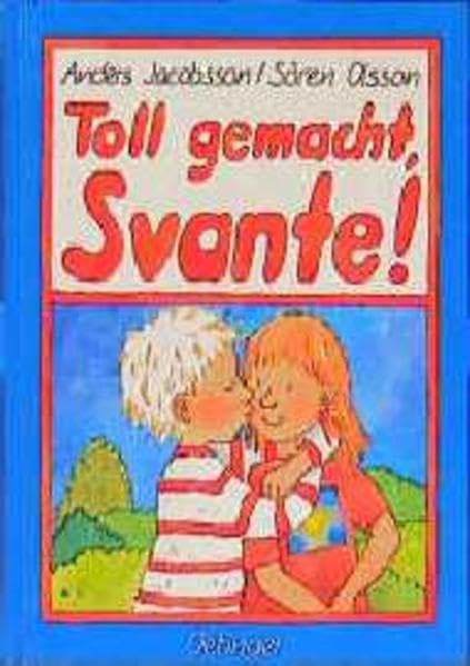 Toll gemacht, Svante! Books