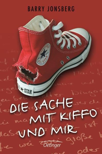 Die Sache mit Kiffo und mir Fantasy & Sci-Fi