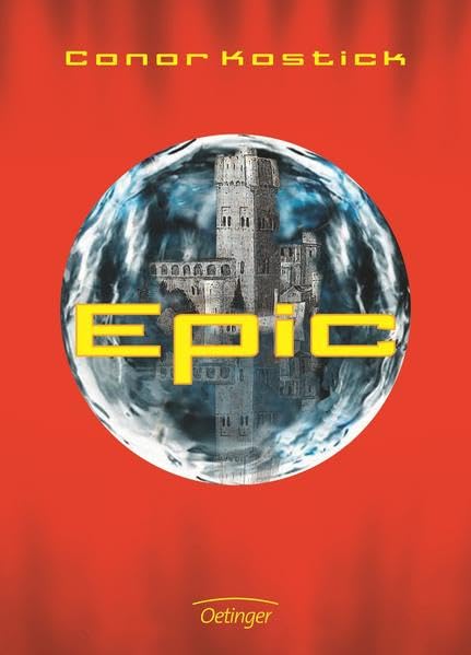Die Avatar-Chroniken 1. Epic: Aus d. Engl. v. Peter Knecht Fantasy & Sci-Fi