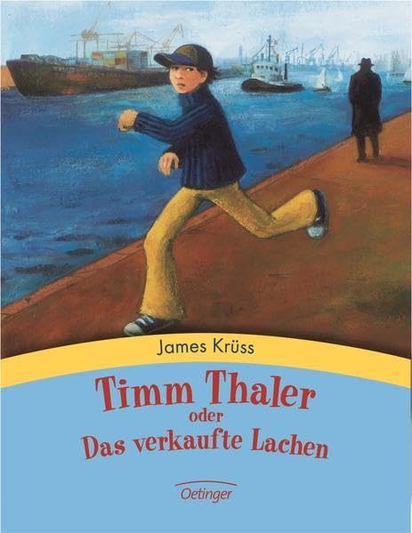 Timm Thaler oder Das verkaufte Lachen Novels & Short Stories