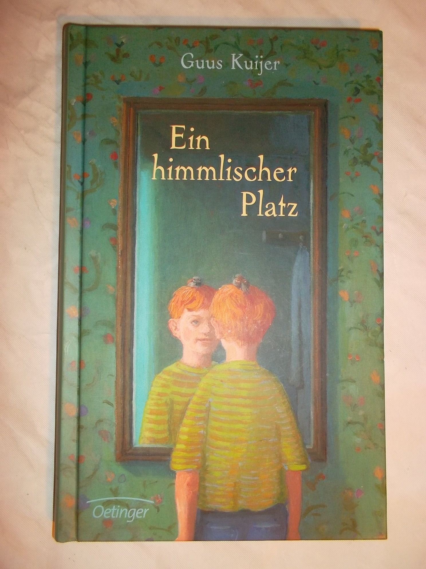 Ein himmlischer Platz Parents & Children Books