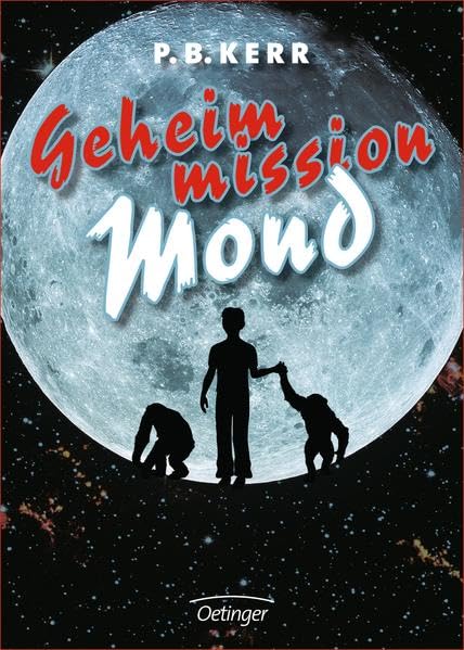 Product Image: Geheimmission Mond
