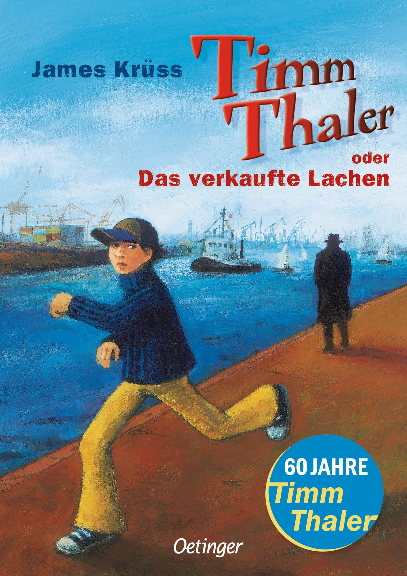 Timm Thaler oder Das verkaufte Lachen: Unvergesslicher, fantastischer Kinderbuch-Klassiker über einen teuflischen Pakt und den Preis des Erfolgs für ... Jahren (Die Geschichten der 101 Tage, Band 7) Politics & History
