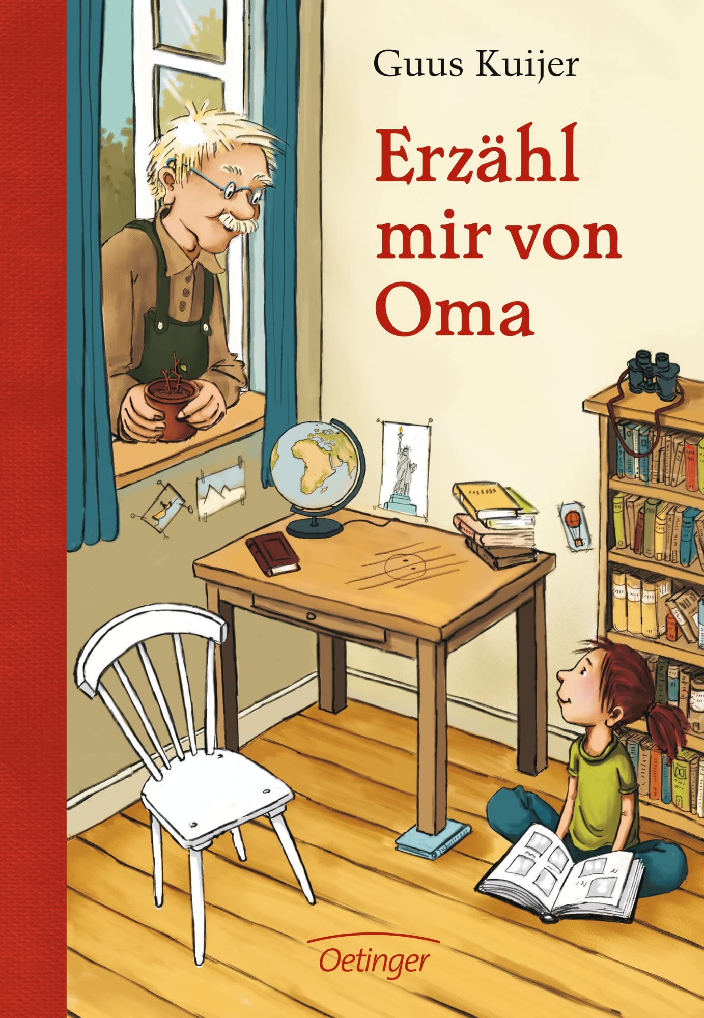 Erzähl mir von Oma Novels & Short Stories