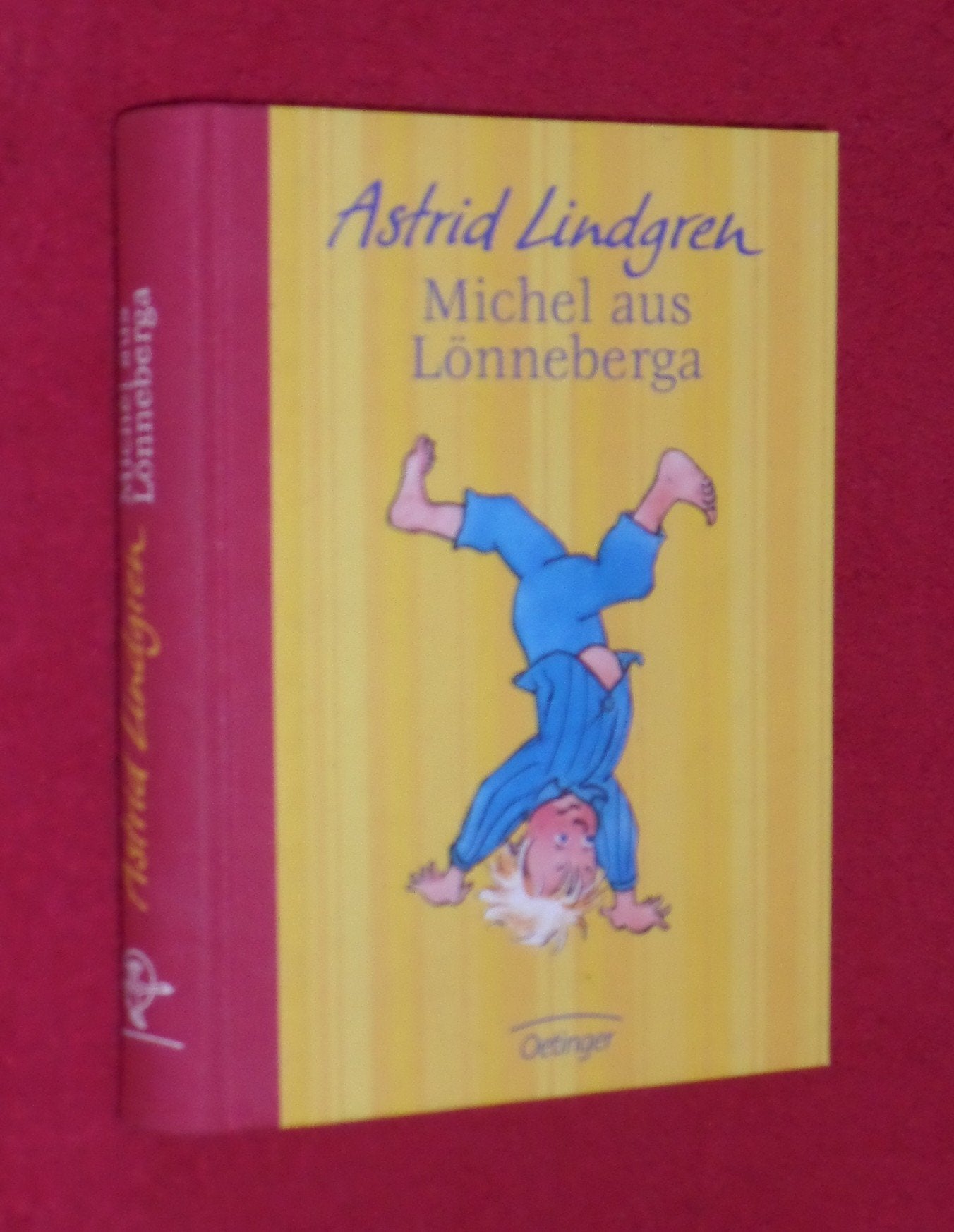 Product Image: Michel aus Lönneberga