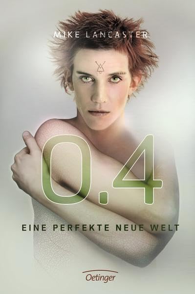 0.4 Eine perfekte neue Welt Fantasy & Sci-Fi for children
