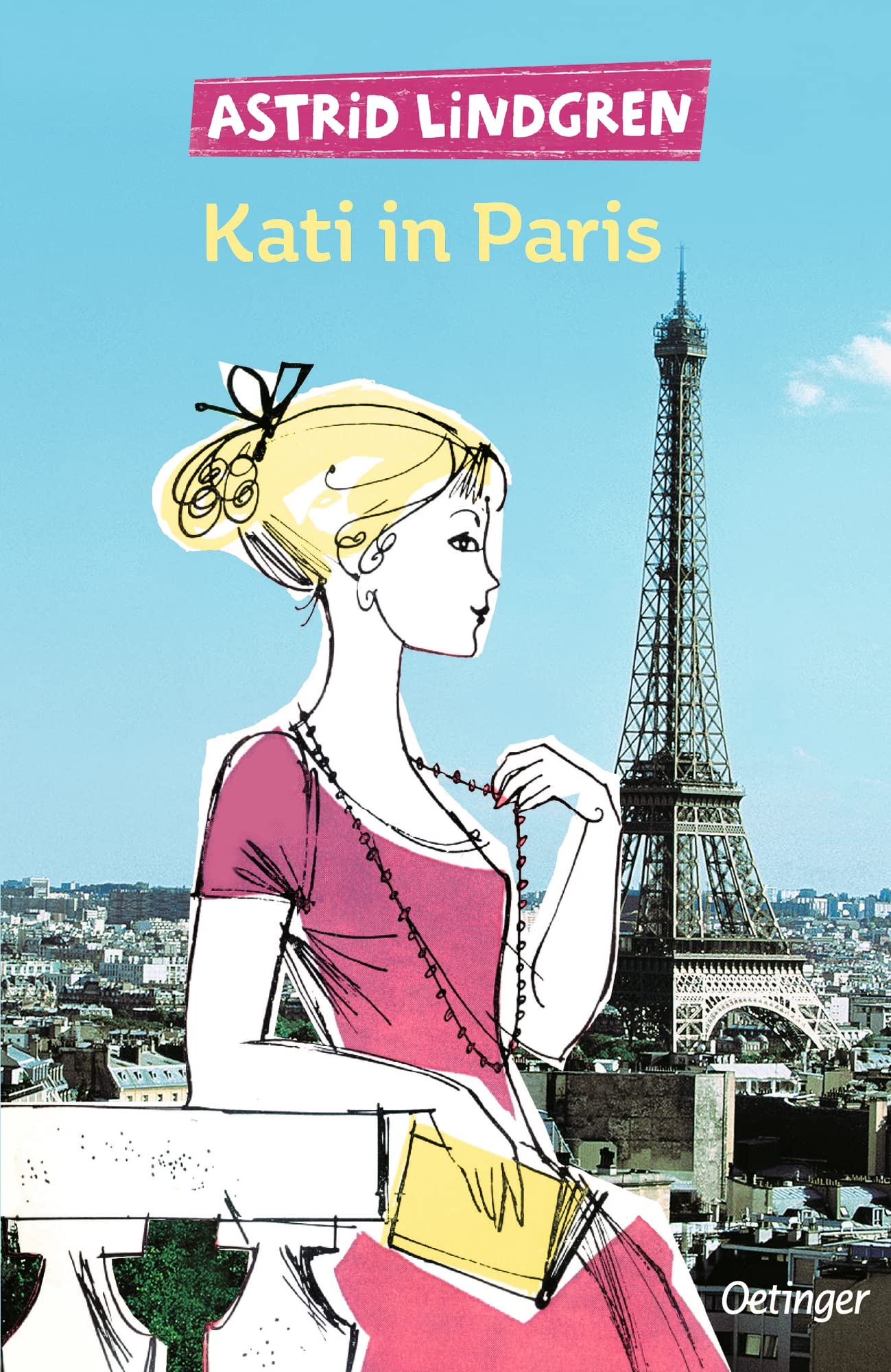 Product Image: Kati in Paris